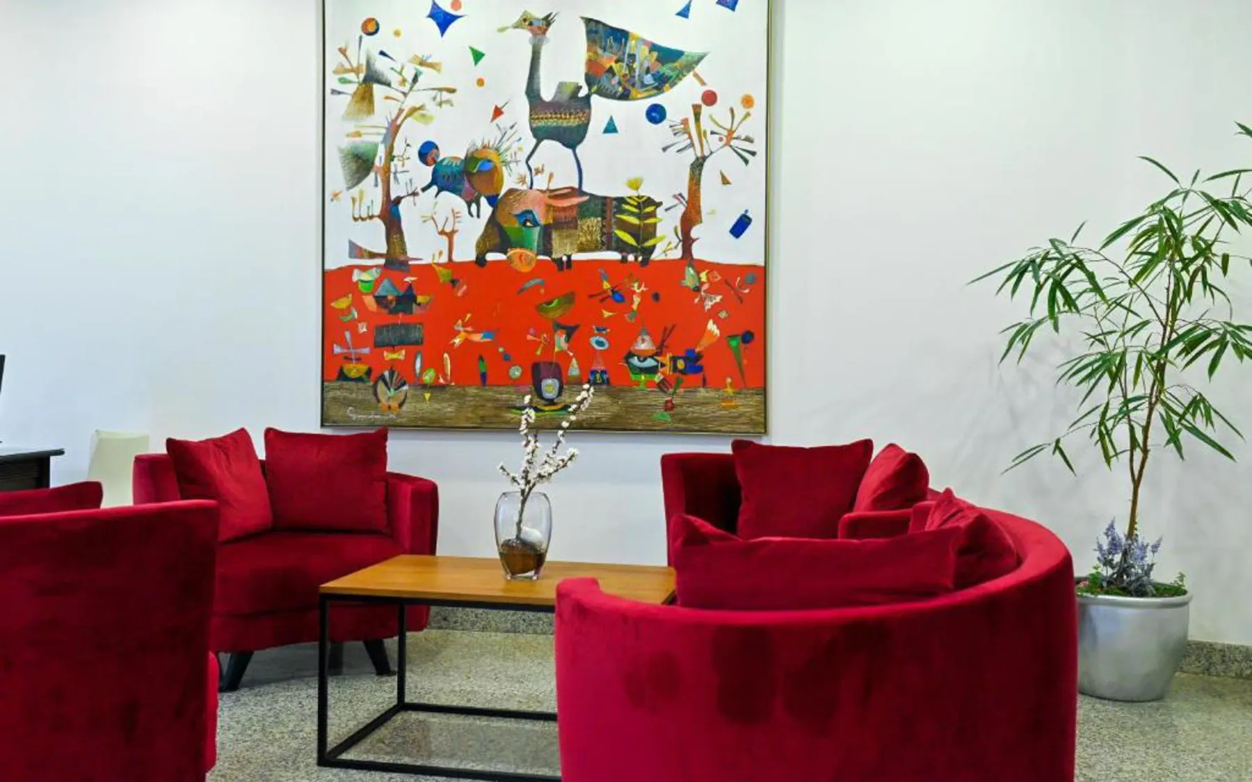 Hotel property photo