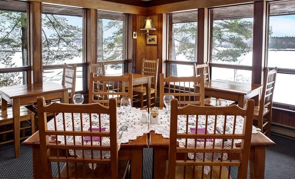 Comedor