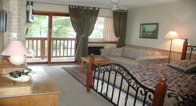 Habitación para huéspedes