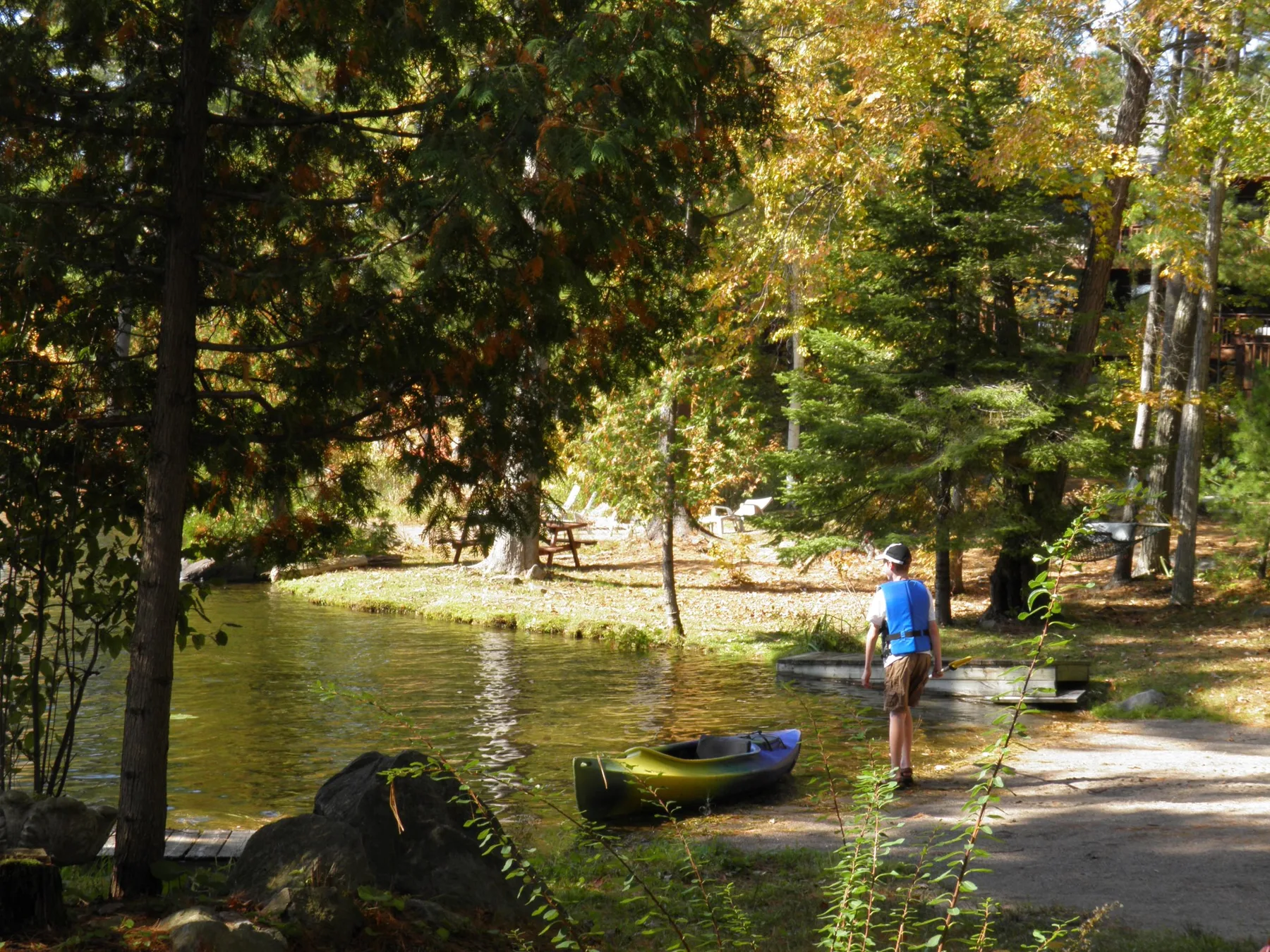 Kayak