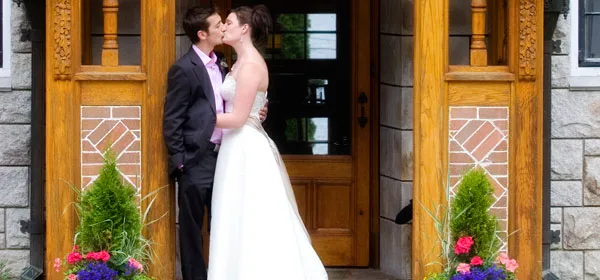 Bodas en la Mansión Blaylock