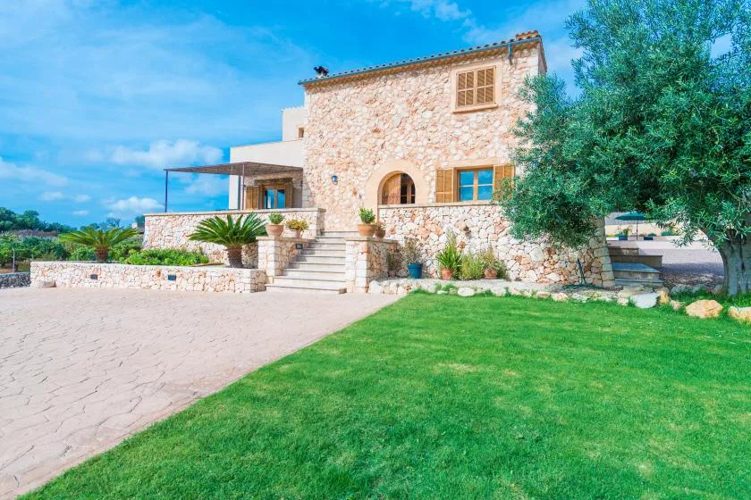 Casa Puig de Na Franquesa