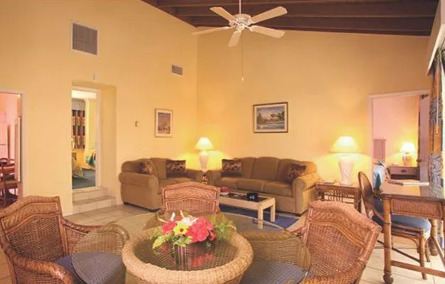 Villas