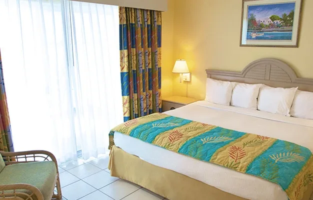 Suite de un dormitorio A