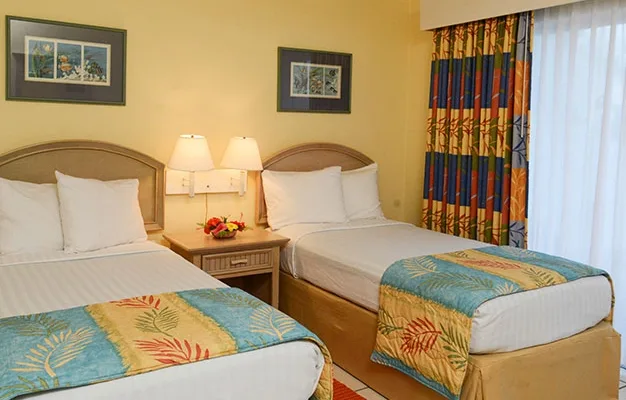 Suite de un dormitorio B
