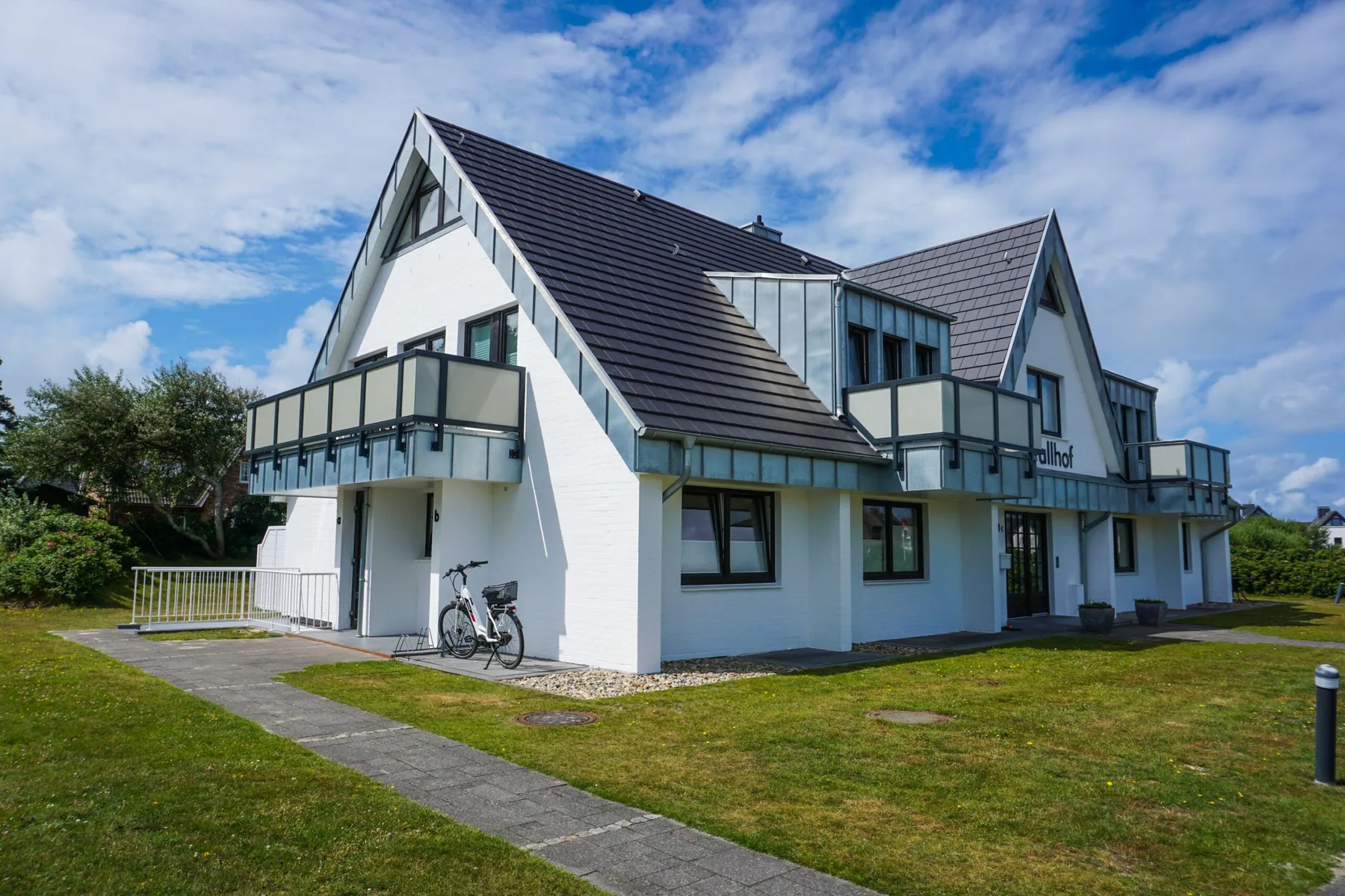 Wallhof, App. 6