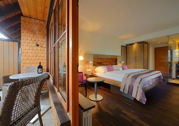 Habitación