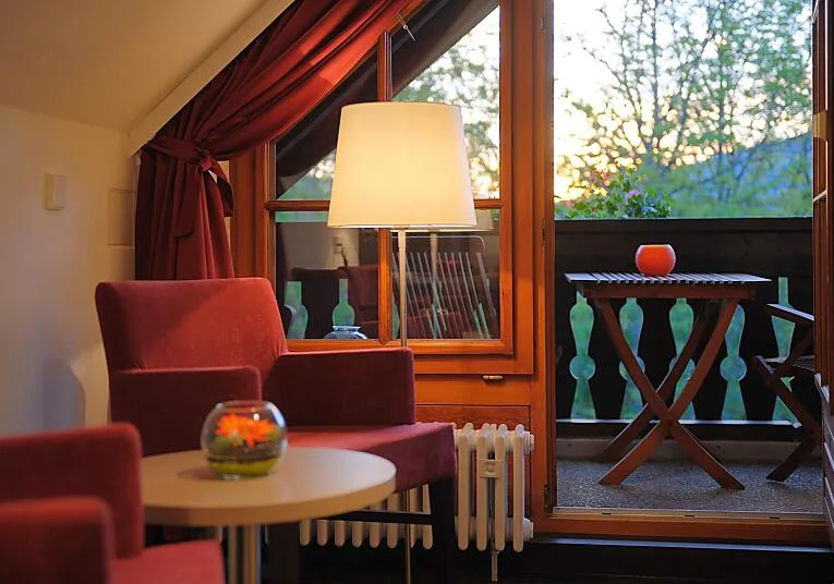 Habitación