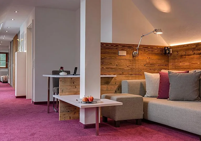 Habitación de invitados
