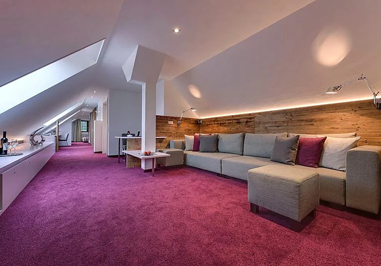 Habitación de invitados