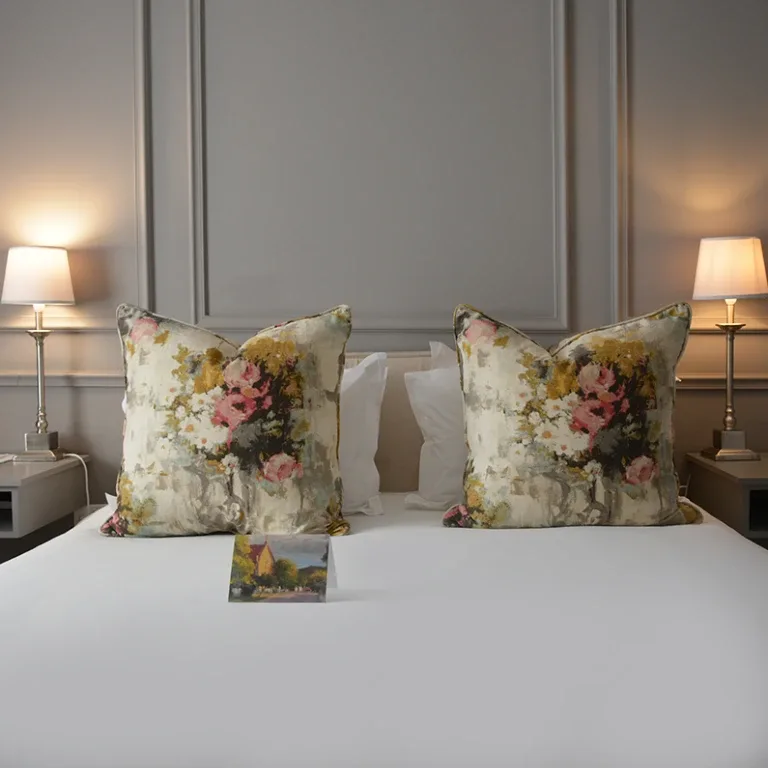 Habitación Ciudad