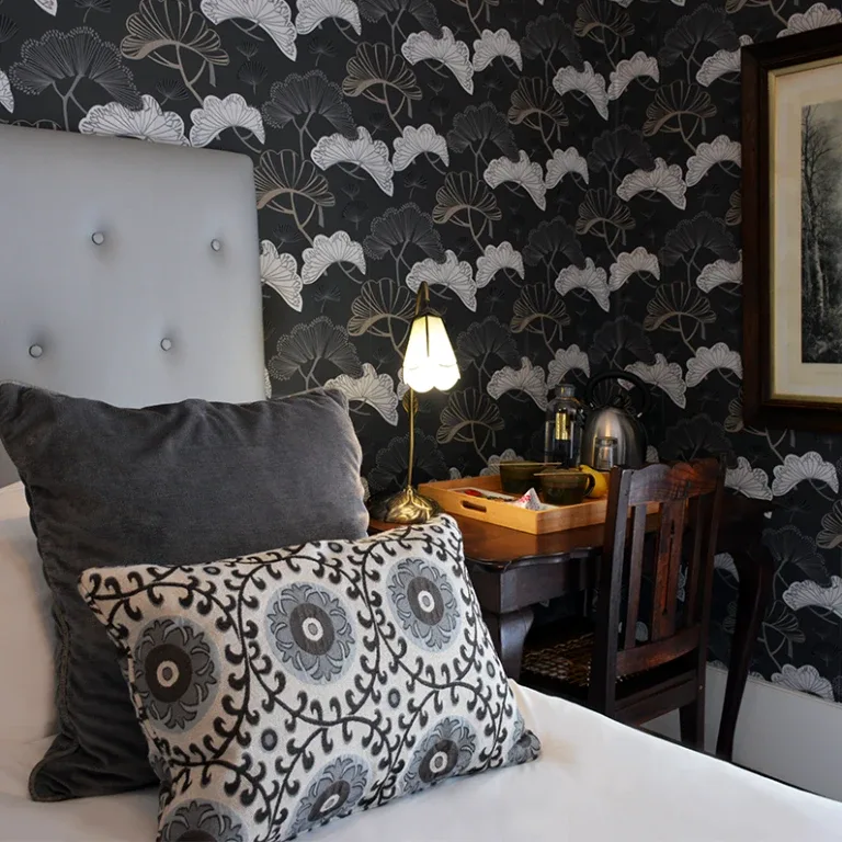 Suite Invierno