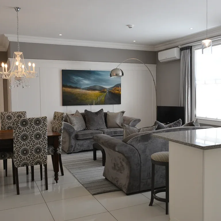 Apartamento Ciudad