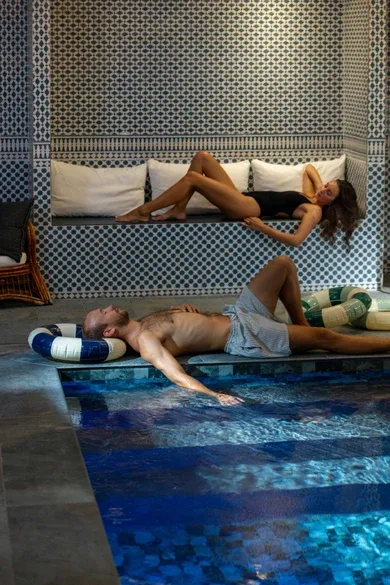 Hotel Monte Cristo Paris