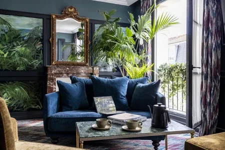 Hotel Monte Cristo Paris