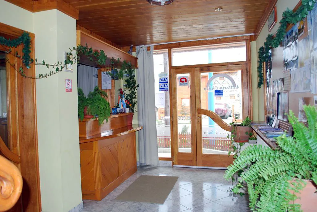 Foto del alojamiento Hostería Chalp