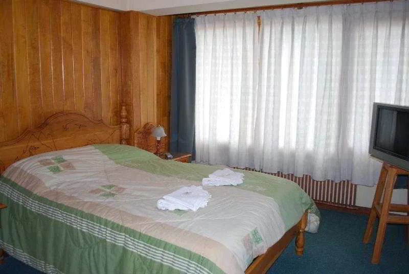 Foto del alojamiento Hostería Chalp