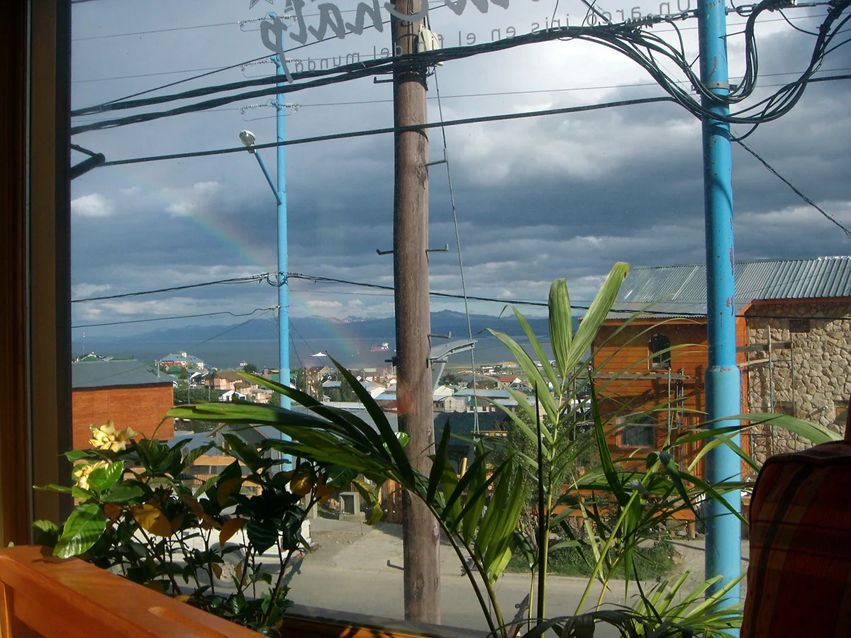 Foto del alojamiento Hostería Chalp