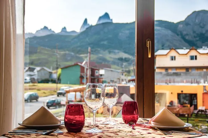 Foto del hotel