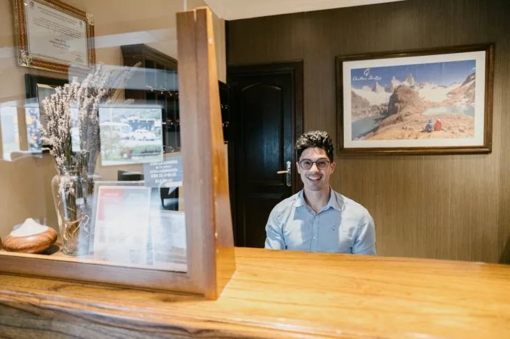 Foto del hotel