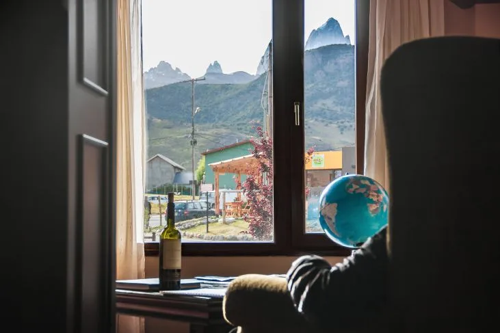 Foto del hotel