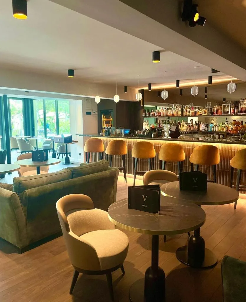 Foto del hotel