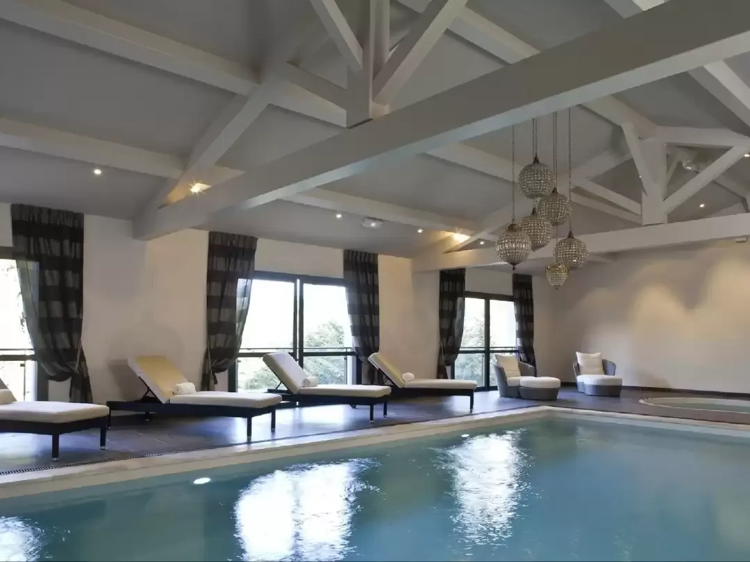 Foto del hotel