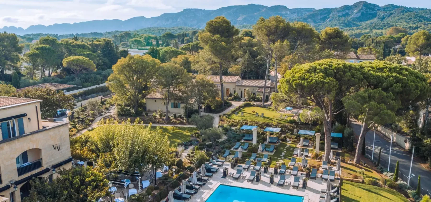 Foto del hotel