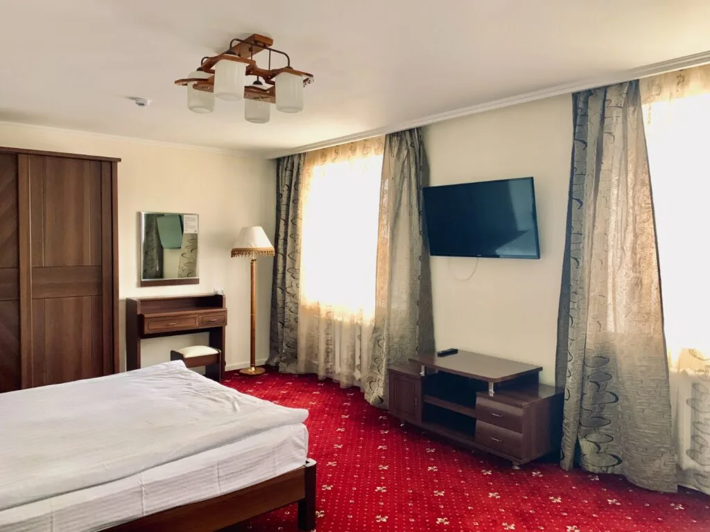 Foto del hotel