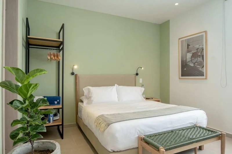 Peaceful 2BR w/ Great Terrace in Bocagrande