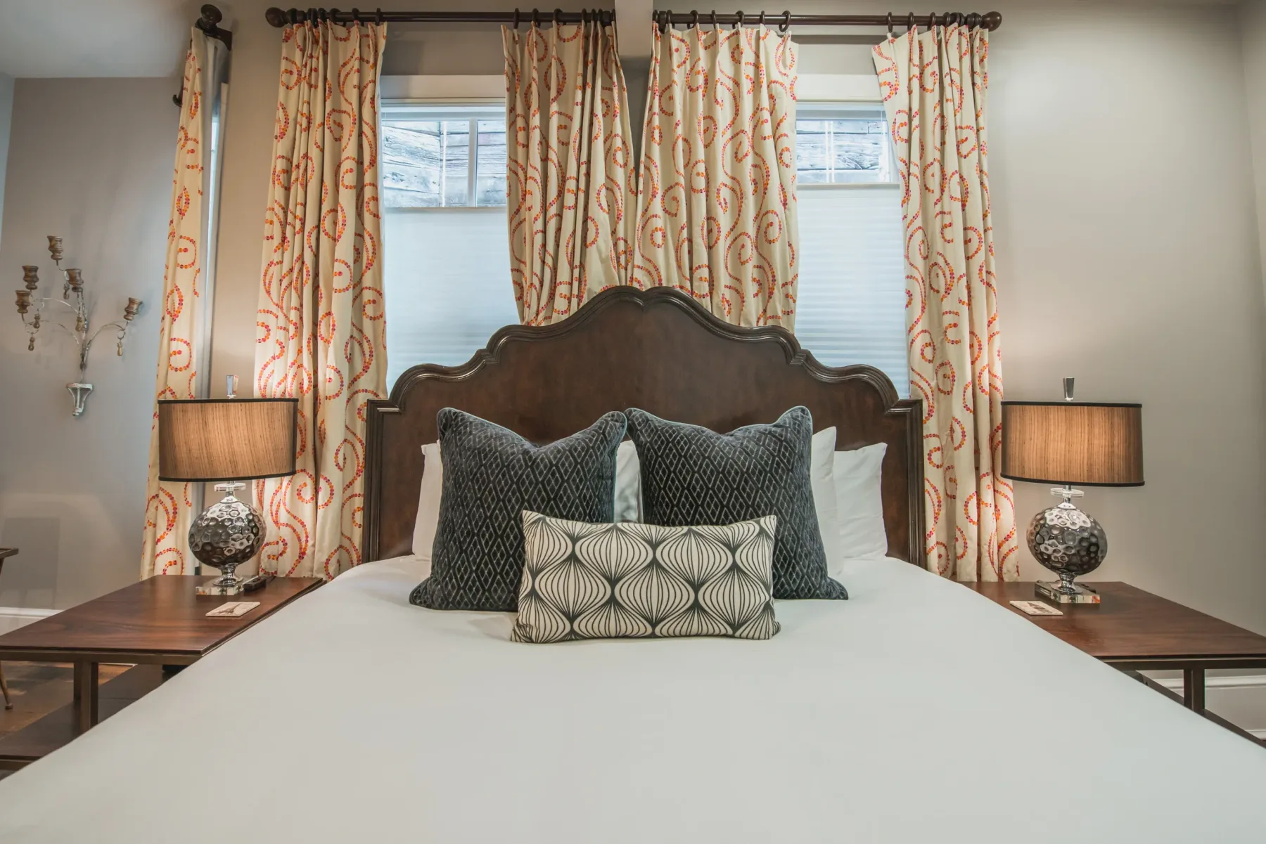 The Windsor Boutique Hotel