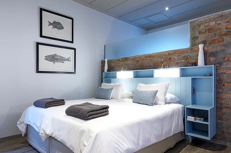 Habitación estándar