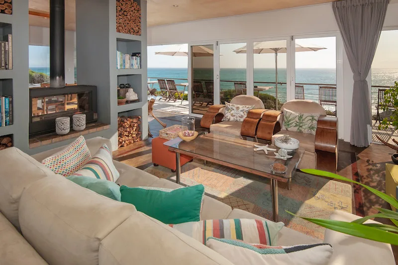Instalaciones de Whalesong Lodge