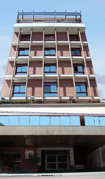 Jujuy Palace Hotel