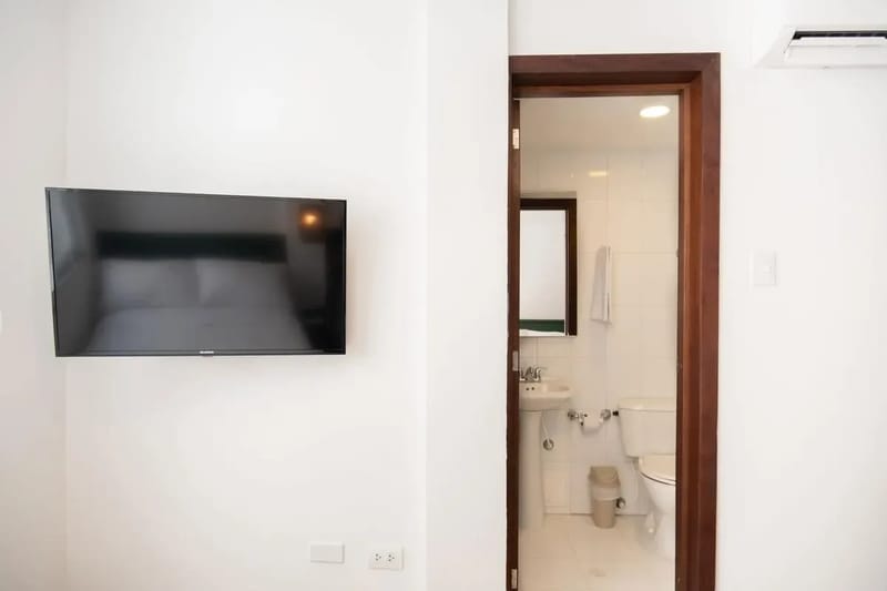 Spectacular 2BR Apartment w/ AC in Bocagrande