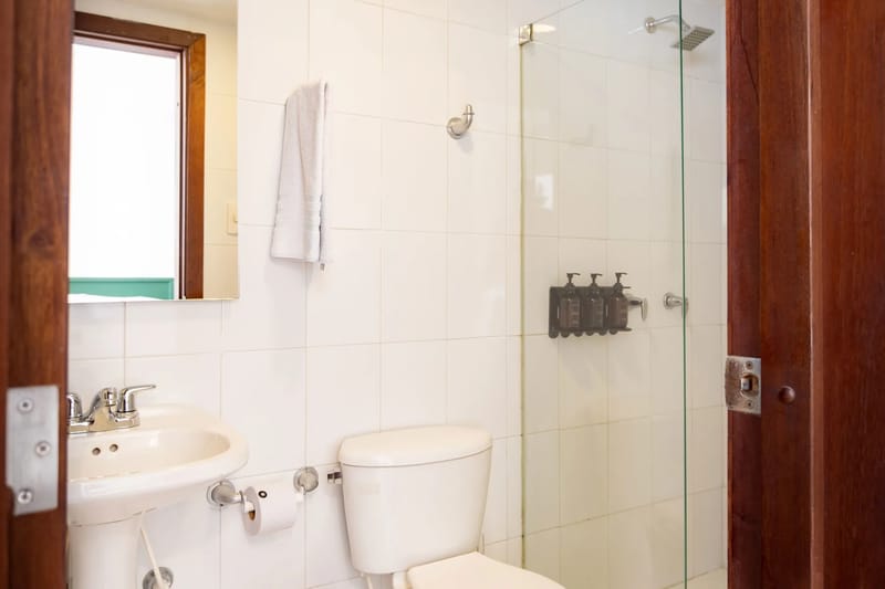 Spectacular 2BR Apartment w/ AC in Bocagrande