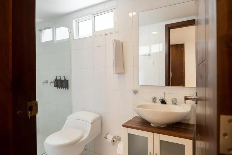 Spectacular 2BR Apartment w/ AC in Bocagrande