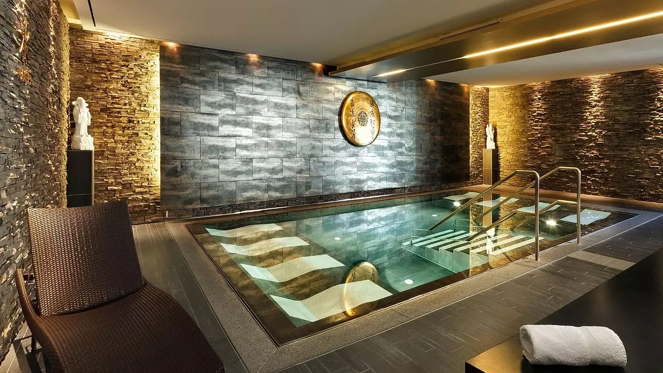Asia Spa