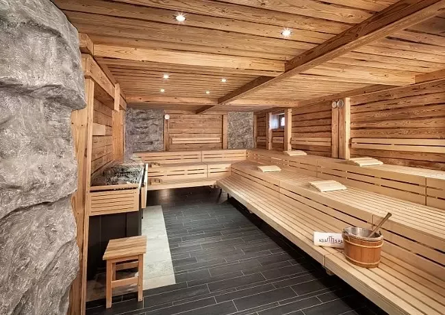 Asia Spa