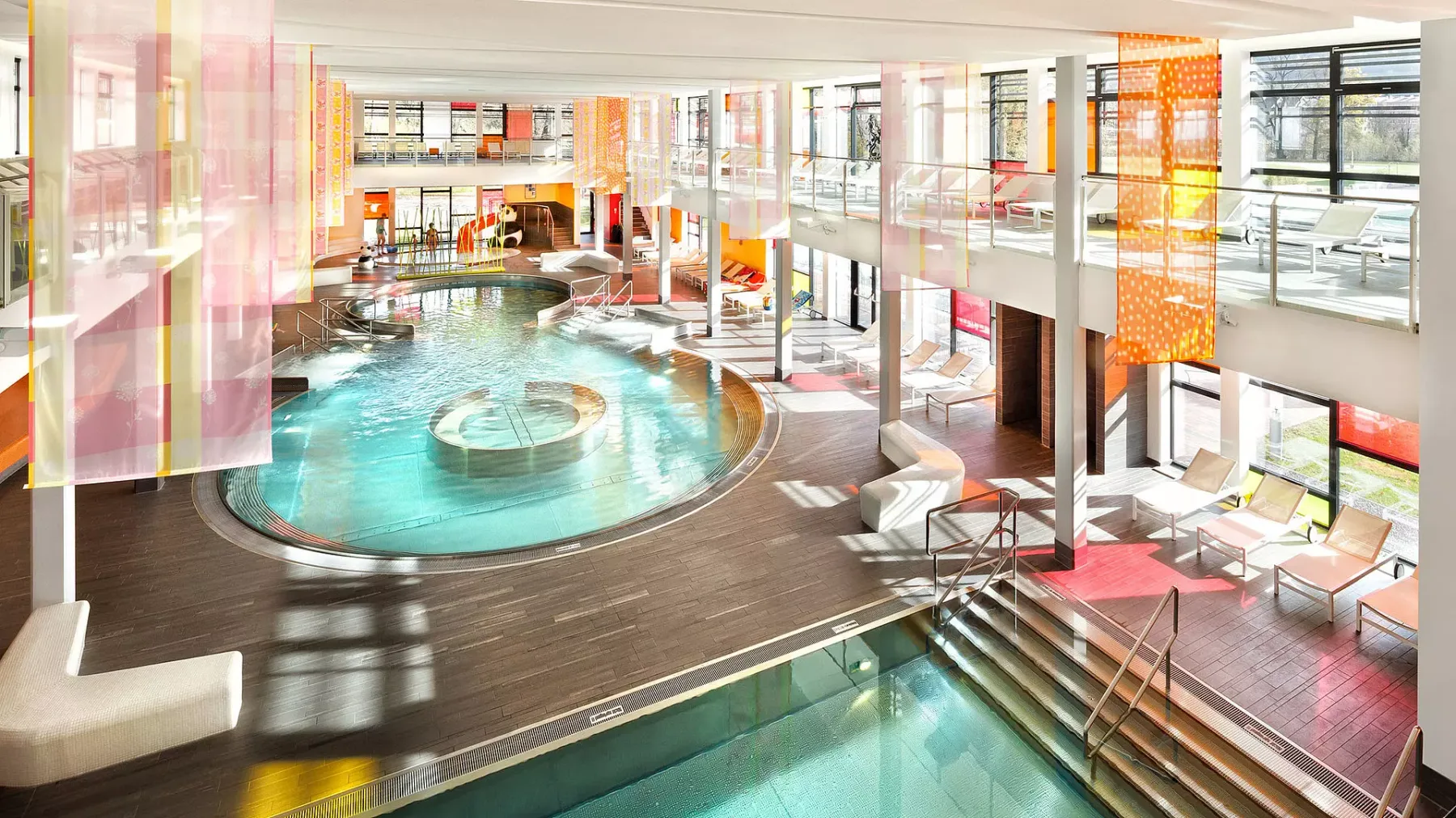 Asia Spa