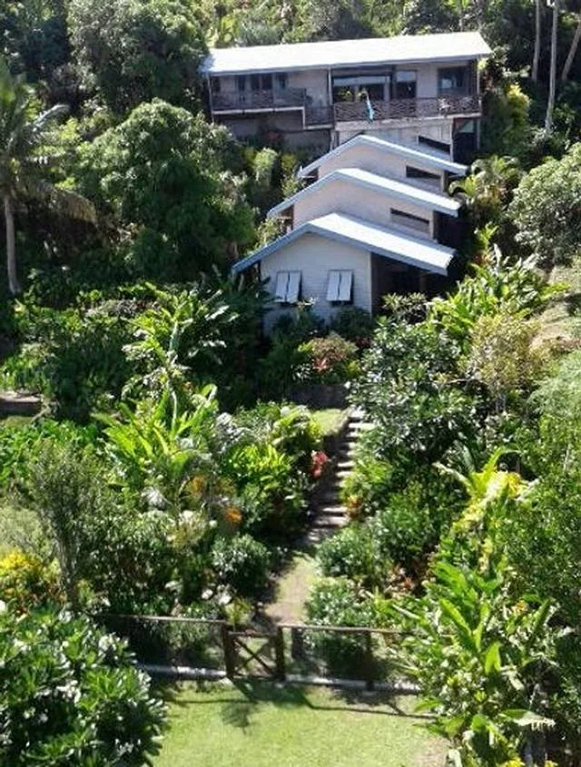 Homestay property