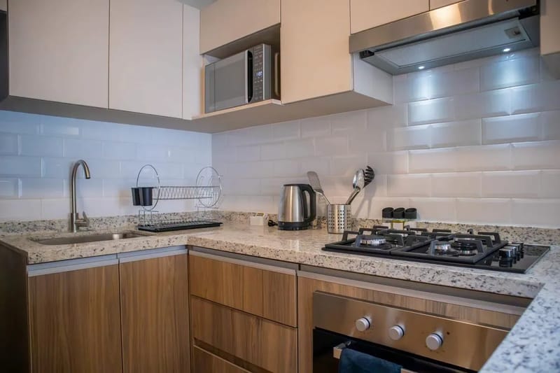 Amazing 2BR w/ Fantastic Pool in Miraflores