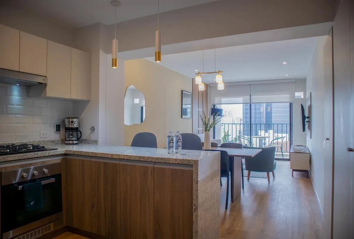 Amazing 2BR w/ Fantastic Pool in Miraflores