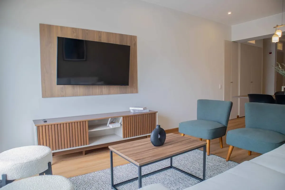 Amazing 2BR w/ Fantastic Pool in Miraflores
