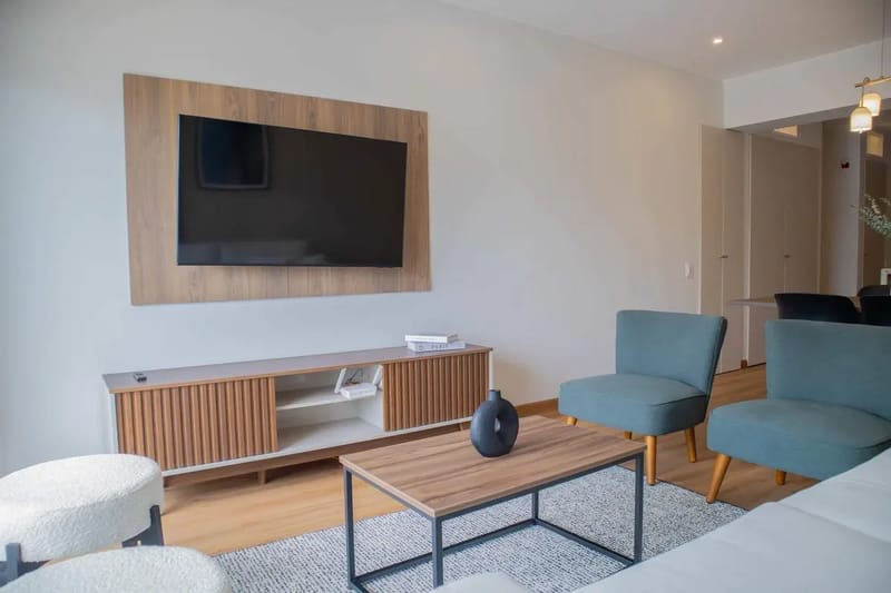 Amazing 2BR w/ Fantastic Pool in Miraflores