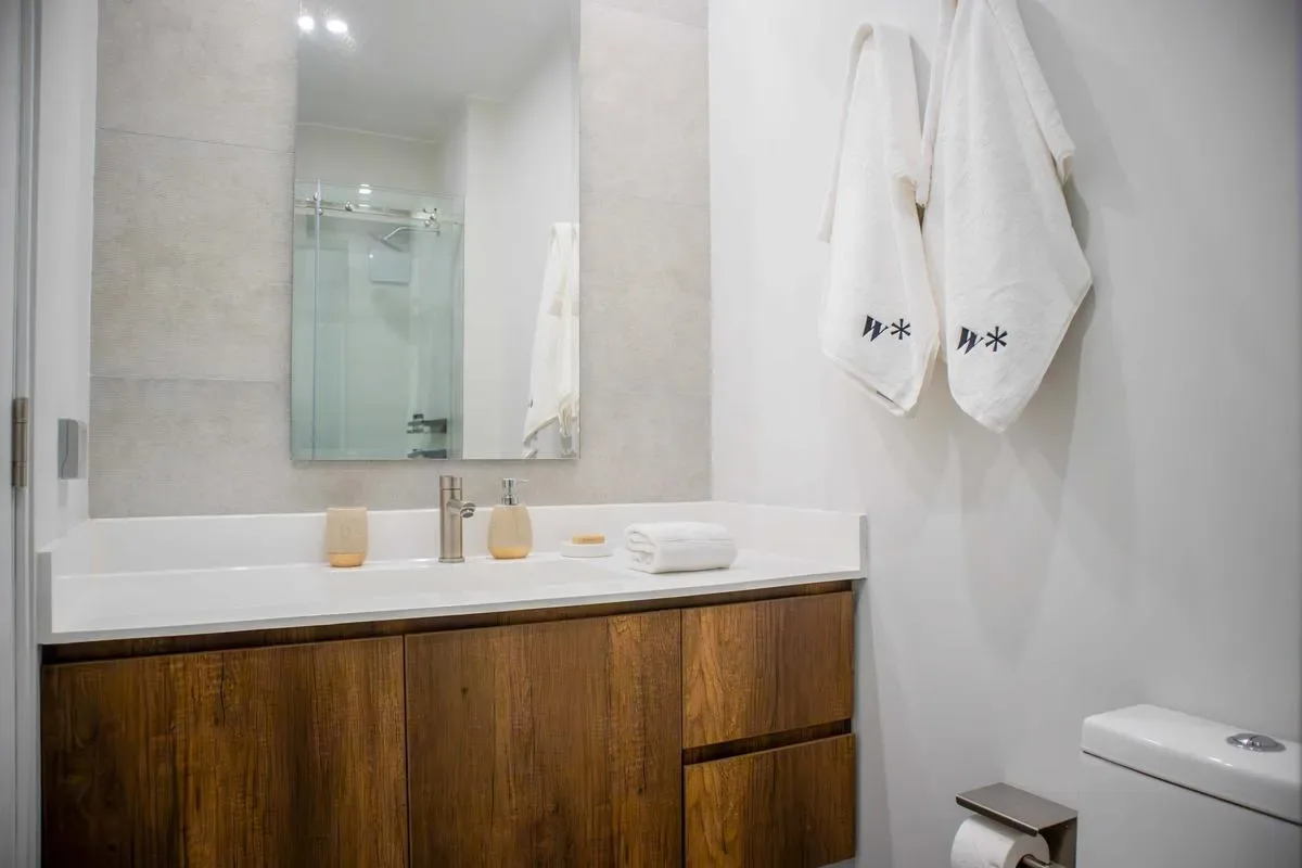Amazing 2BR w/ Fantastic Pool in Miraflores
