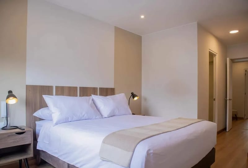 Amazing 2BR w/ Fantastic Pool in Miraflores