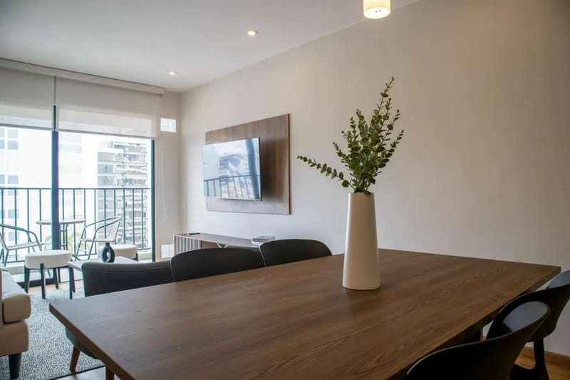 Amazing 2BR w/ Fantastic Pool in Miraflores