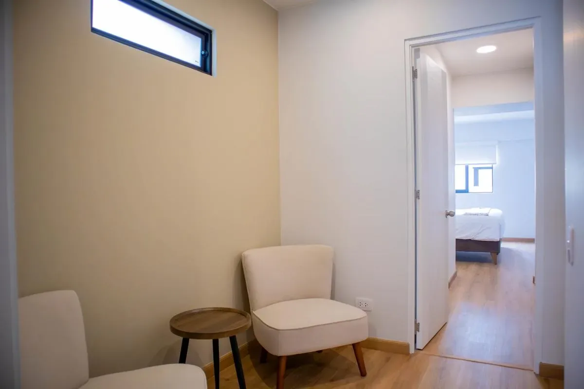 Amazing 2BR w/ Fantastic Pool in Miraflores