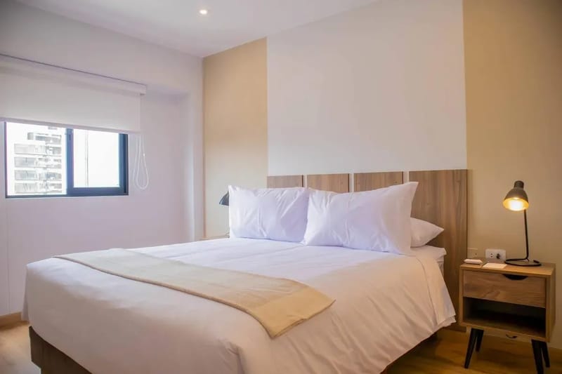 Amazing 2BR w/ Fantastic Pool in Miraflores